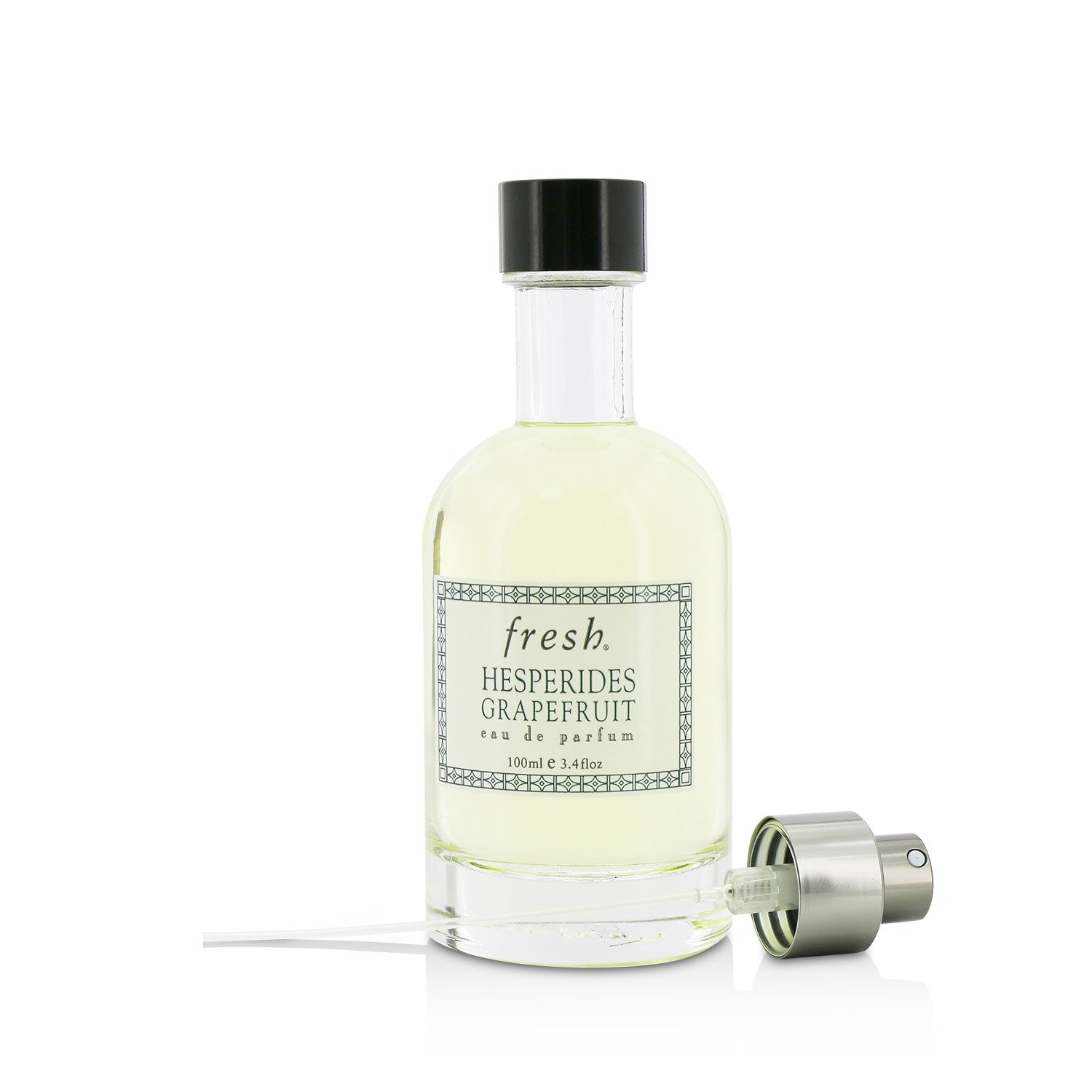 Foto 2 | Perfume Fresh Hesperides Eau De Parfum Para Mujer, 100 Ml - Venta Internacional.