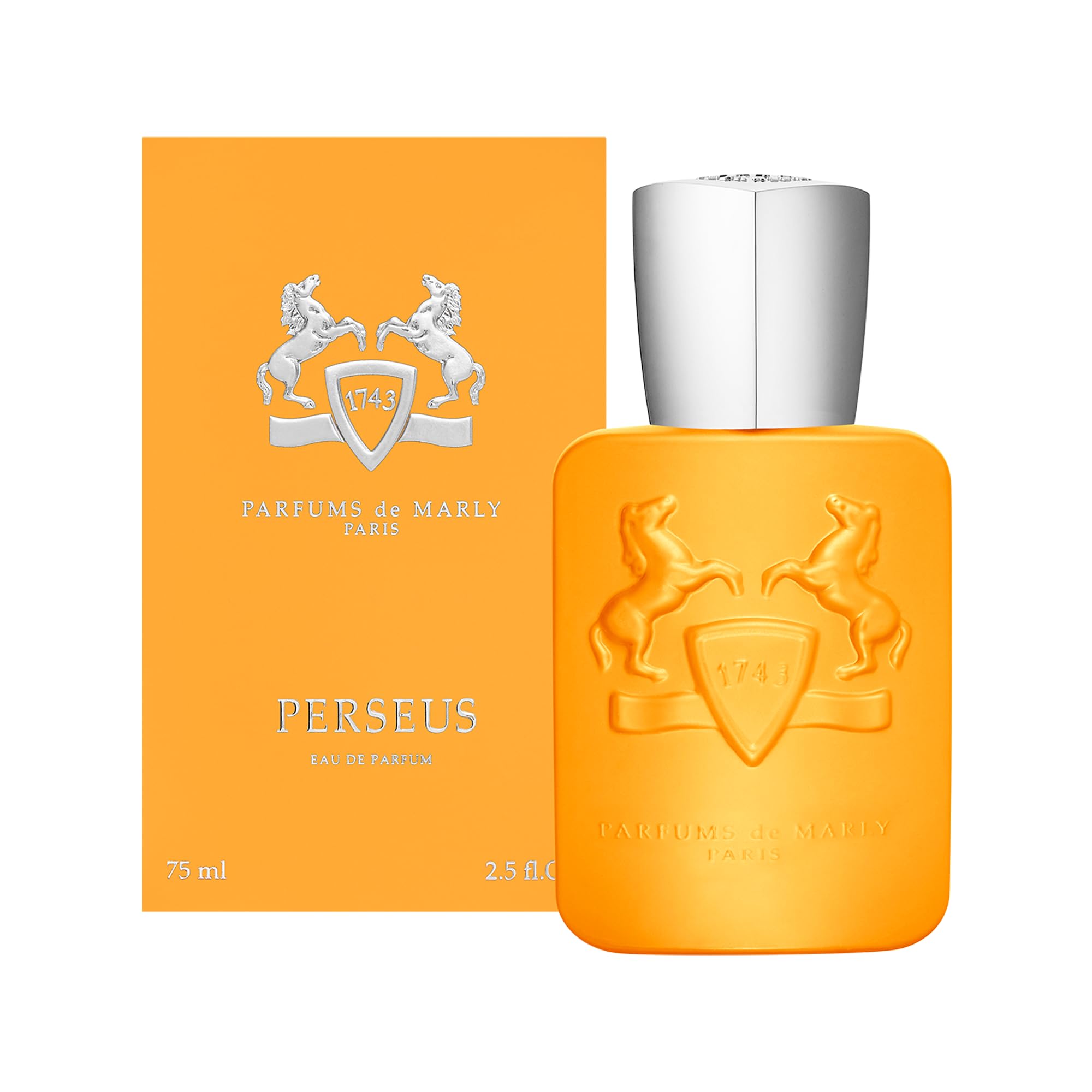 Foto 3 pulgar | Perfume Parfums de Marly Perseus Eau De Parfum 75 ml para Hombre - Venta Internacional