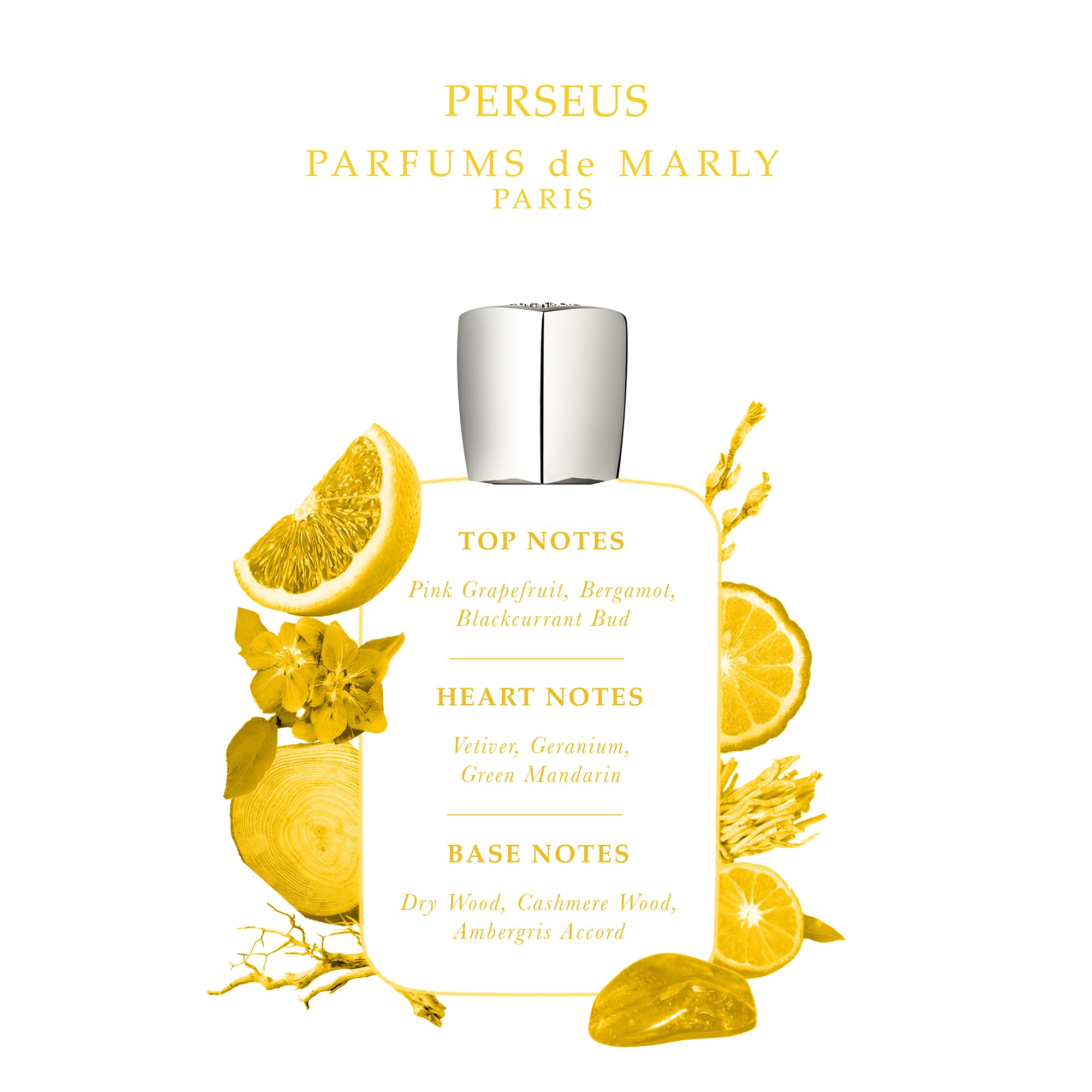 Foto 4 pulgar | Perfume Parfums de Marly Perseus Eau De Parfum 75 ml para Hombre - Venta Internacional