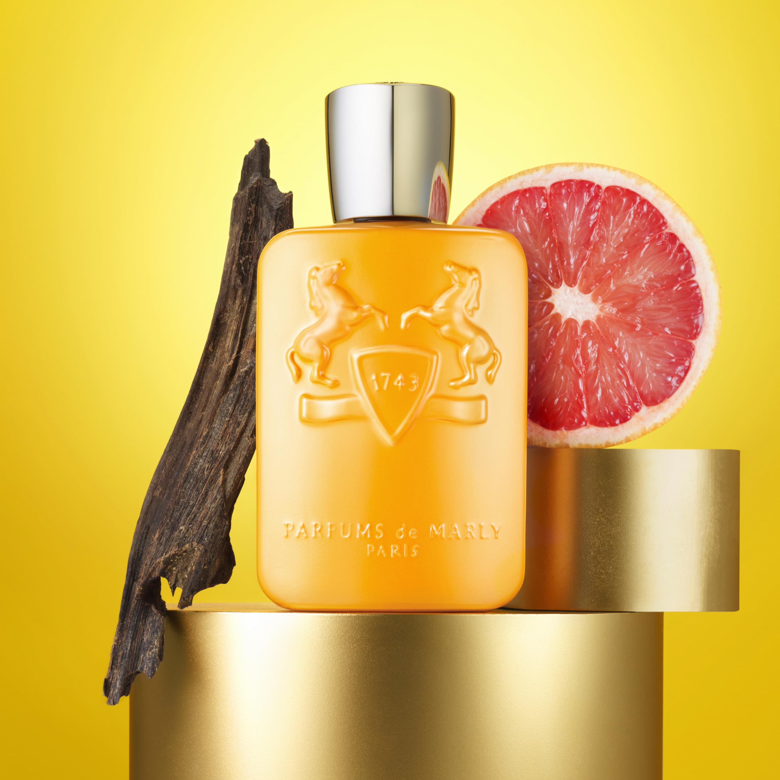 Foto 5 pulgar | Perfume Parfums de Marly Perseus Eau De Parfum 75 ml para Hombre - Venta Internacional