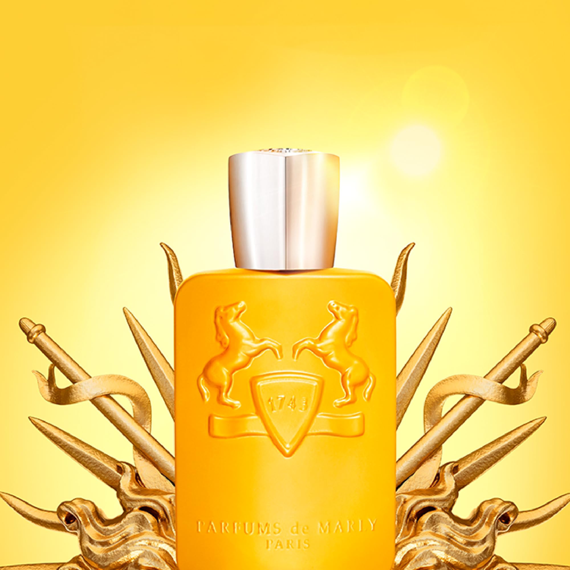 Foto 6 pulgar | Perfume Parfums de Marly Perseus Eau De Parfum 75 ml para Hombre - Venta Internacional