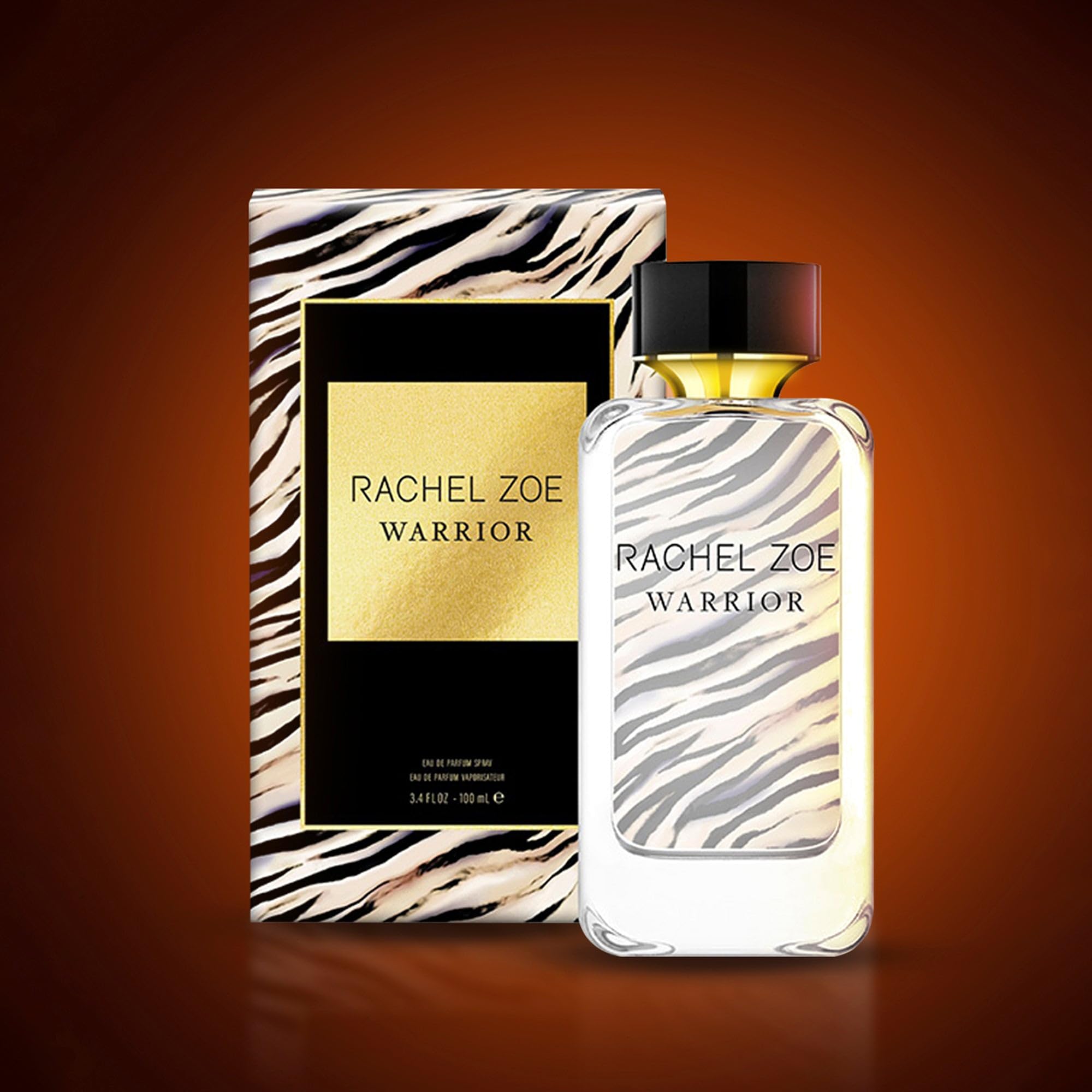 Foto 3 pulgar | Perfume Rachel Zoe Warrior para Mujer 100 ml - Venta Internacional