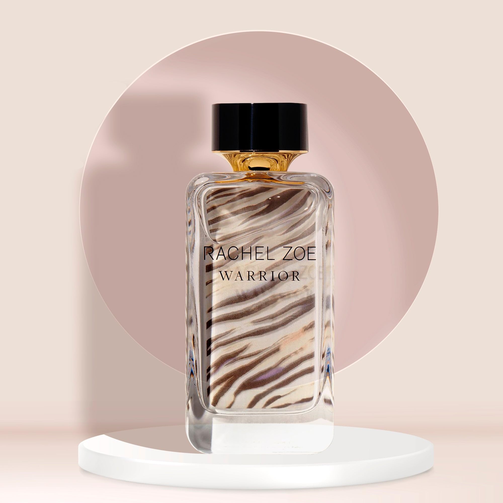 Foto 4 pulgar | Perfume Rachel Zoe Warrior para Mujer 100 ml - Venta Internacional