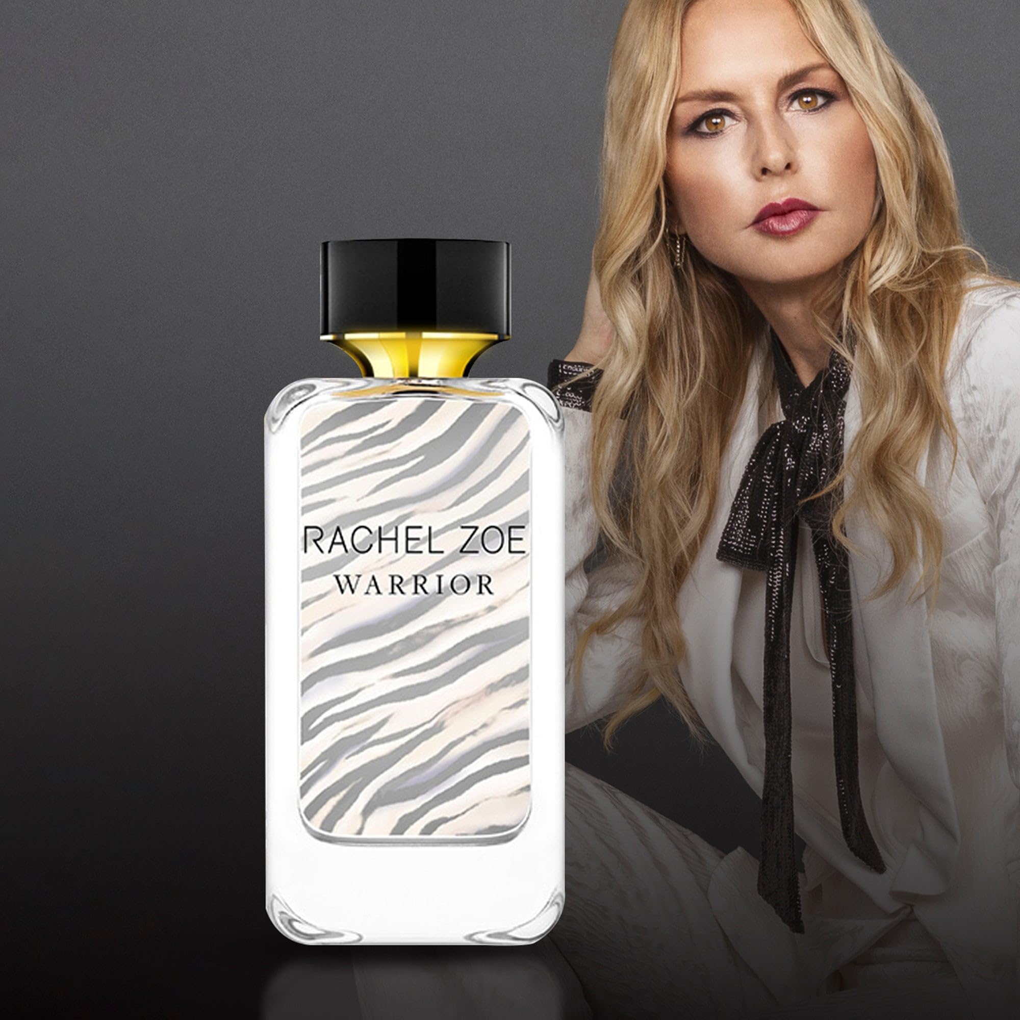 Foto 5 pulgar | Perfume Rachel Zoe Warrior para Mujer 100 ml - Venta Internacional