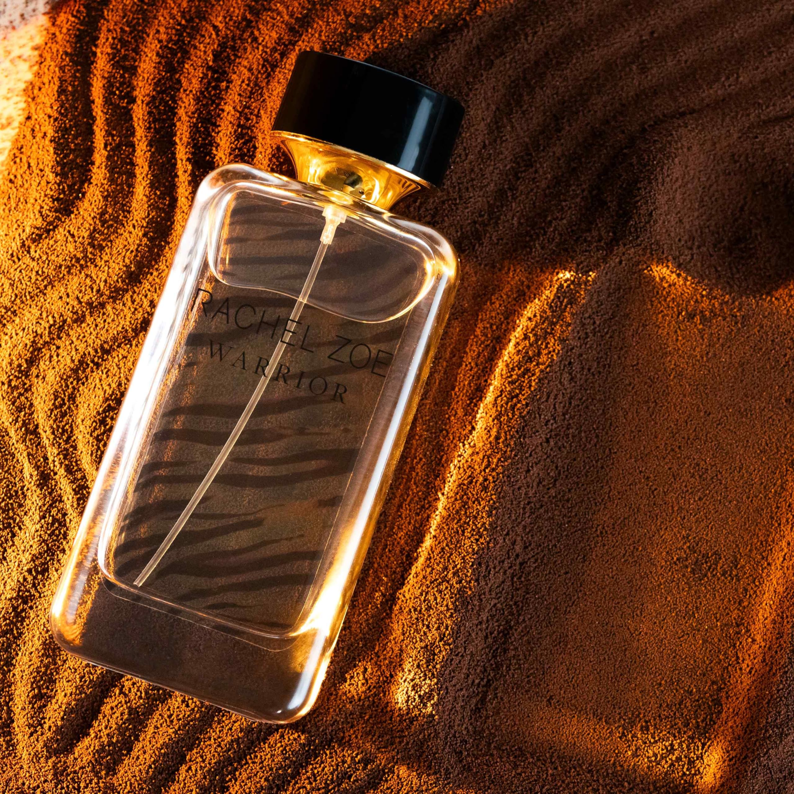 Foto 6 | Perfume Rachel Zoe Warrior para Mujer 100 ml - Venta Internacional