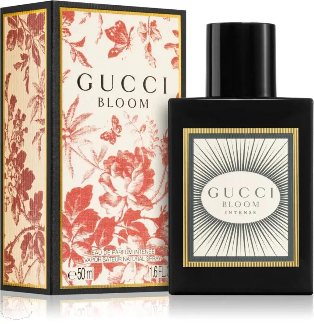 Foto 2 pulgar | Perfume Gucci Bloom Eau De Parfum Intense 50 Ml Para Mujer - Venta Internacional.