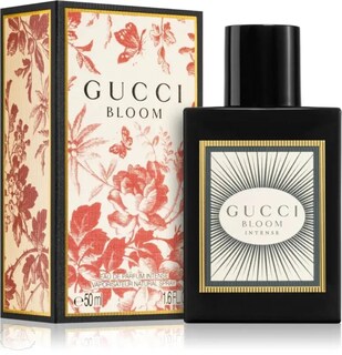 Foto 1 | Perfume Gucci Bloom Eau De Parfum Intense 50 Ml Para Mujer - Venta Internacional.