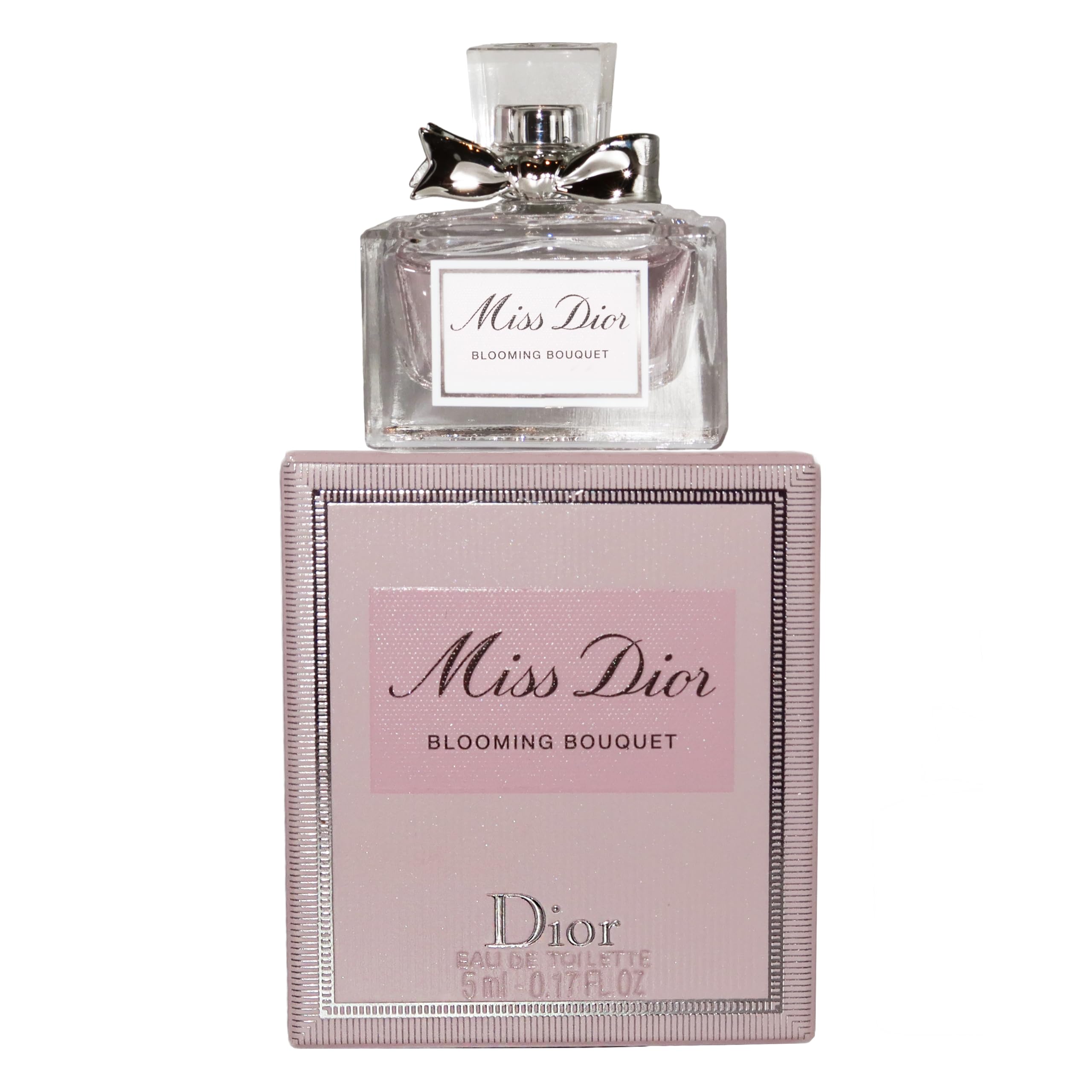Foto 2 pulgar | Perfume Dior Miss Dior Blooming Bouquet Edt, 5 Ml, Tamaño De Viaje - Venta Internacional.
