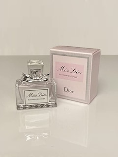 Foto 4 | Perfume Dior Miss Dior Blooming Bouquet Edt, 5 Ml, Tamaño De Viaje - Venta Internacional.
