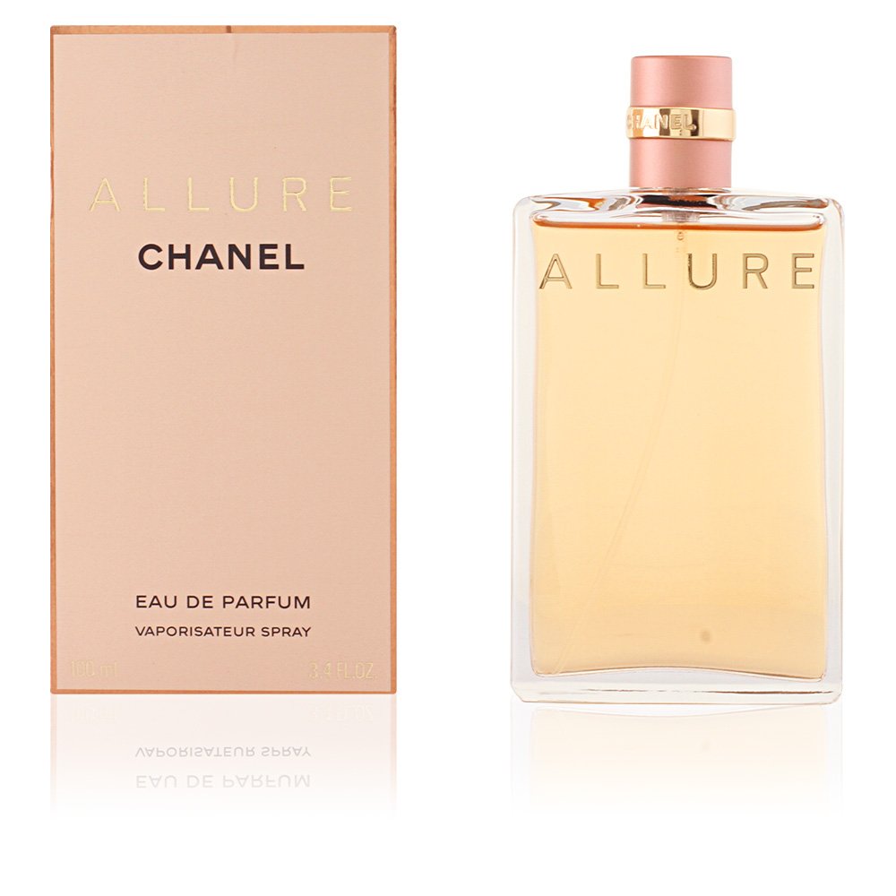 Foto 2 pulgar | Perfume Chanel Allure Eau De Parfum 35 Ml Para Mujer - Venta Internacional.
