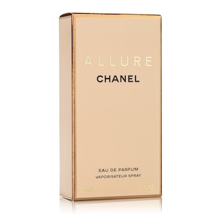 Foto 3 | Perfume Chanel Allure Eau De Parfum 35 Ml Para Mujer - Venta Internacional.