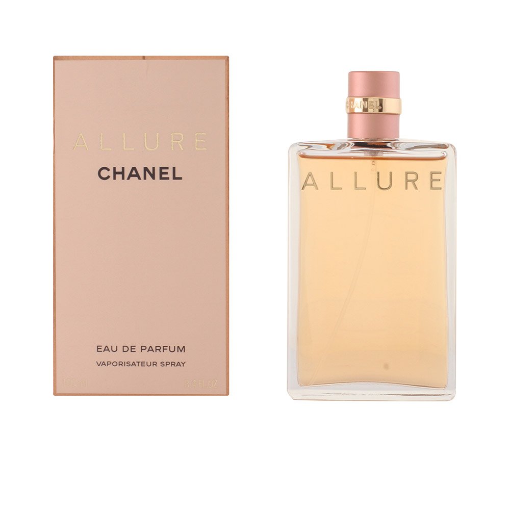 Foto 5 pulgar | Perfume Chanel Allure Eau De Parfum 35 Ml Para Mujer - Venta Internacional.