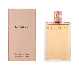 Foto 4 | Perfume Chanel Allure Eau De Parfum 35 Ml Para Mujer - Venta Internacional.