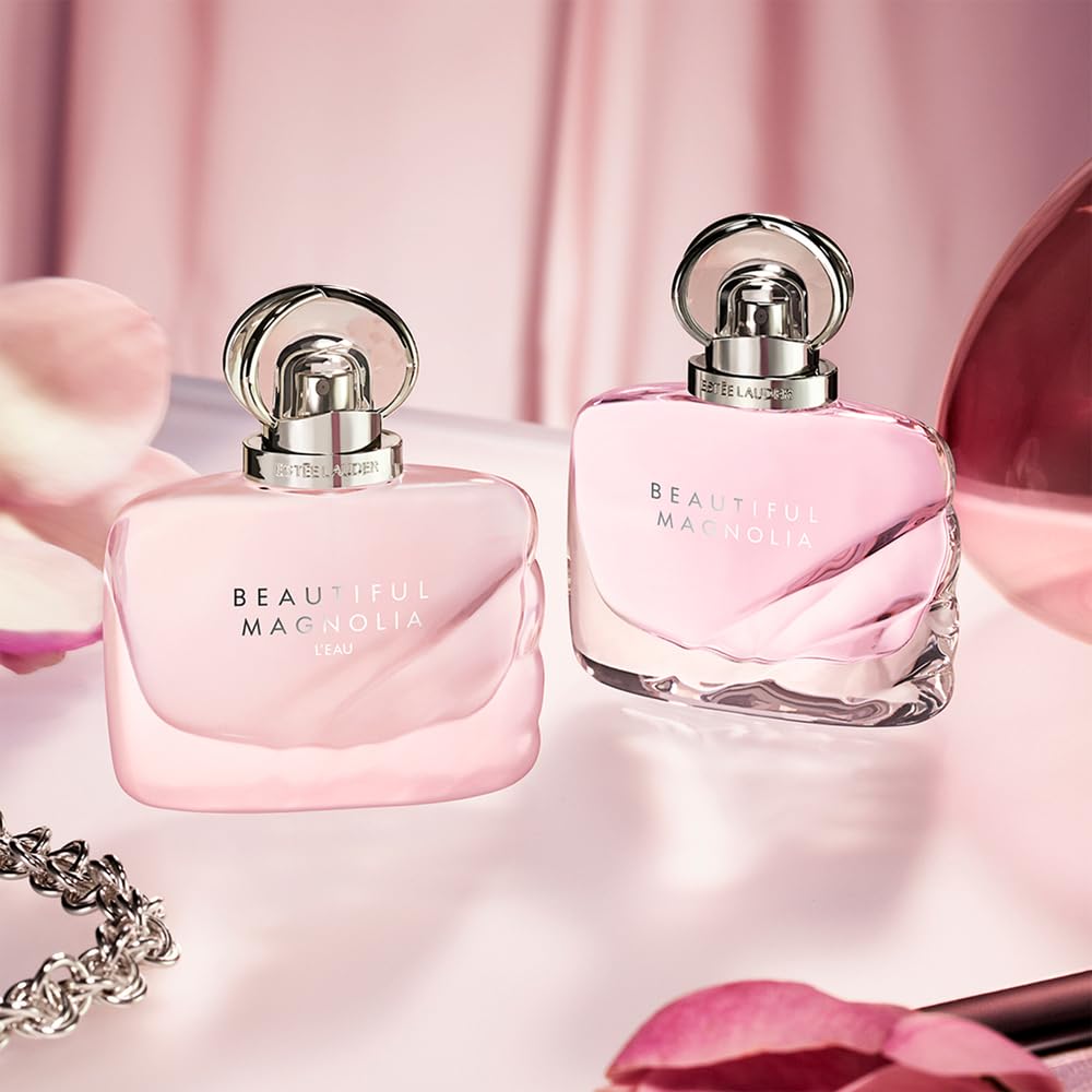 Foto 4 pulgar | Perfume Estée Lauder Beautiful Magnolia L'eau De Toilette 100 Ml - Venta Internacional.