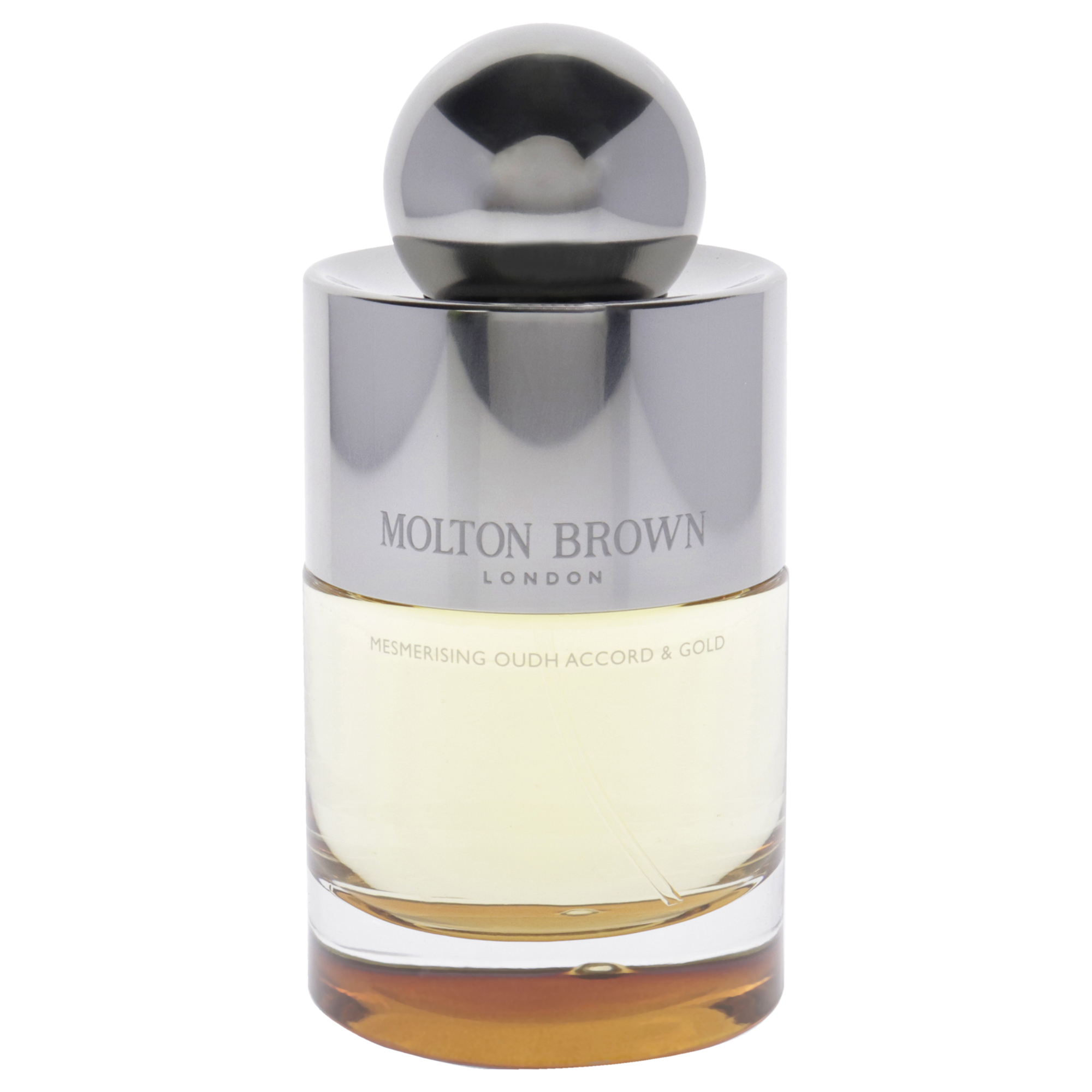 Foto 3 pulgar | Perfume Molton Brown Mesmerising Gold Edt De 100 ml para Unisex - Venta Internacional