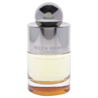 Foto 2 | Perfume Molton Brown Mesmerising Gold Edt De 100 ml para Unisex - Venta Internacional