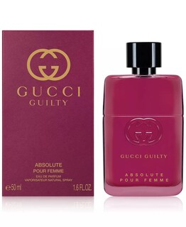 Foto 2 | Perfume Guilty Absolute Pour Femme De Gucci, 50 Ml - Venta Internacional.