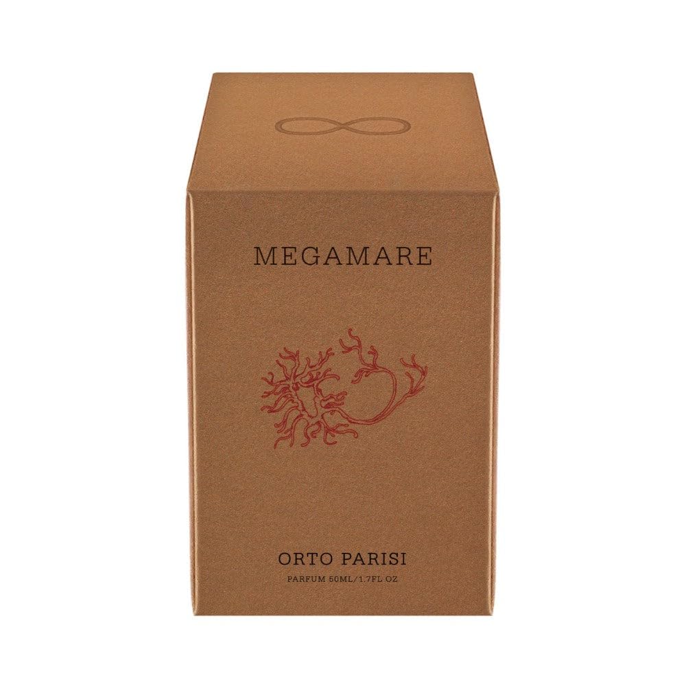 Foto 3 pulgar | Perfume Orto Parisi Megamare Eau De Parfum Para Hombre, 50 Ml - Venta Internacional.