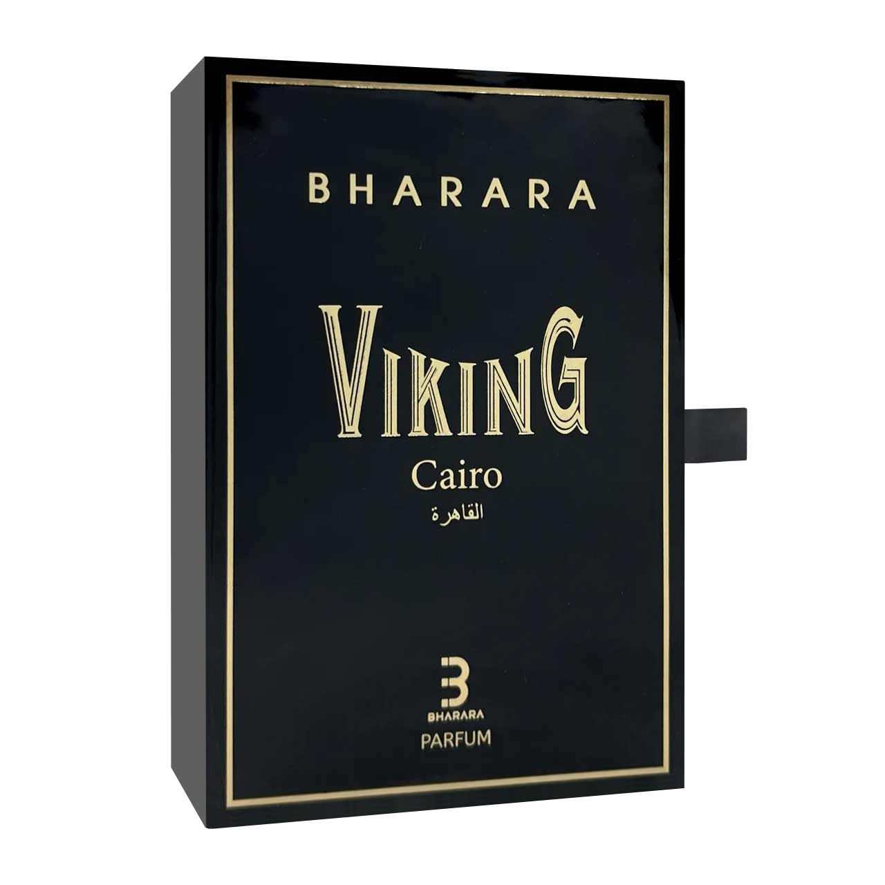 Foto 3 | Perfume B Bharara Viking Cairo 100 ml Unisex - Venta Internacional