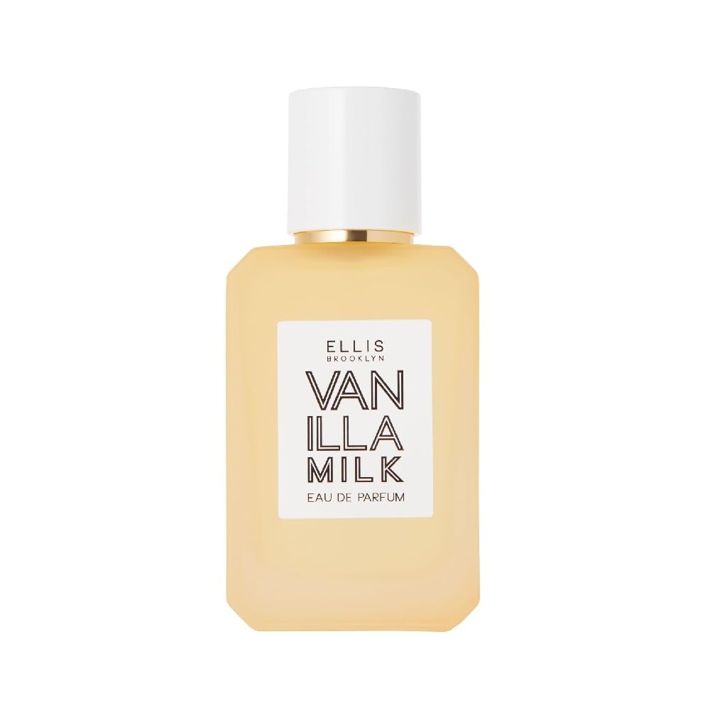 Foto 1 | Perfume Brooklyn Vanilla Milk De Perfume Para Mujer - Venta Internacional.