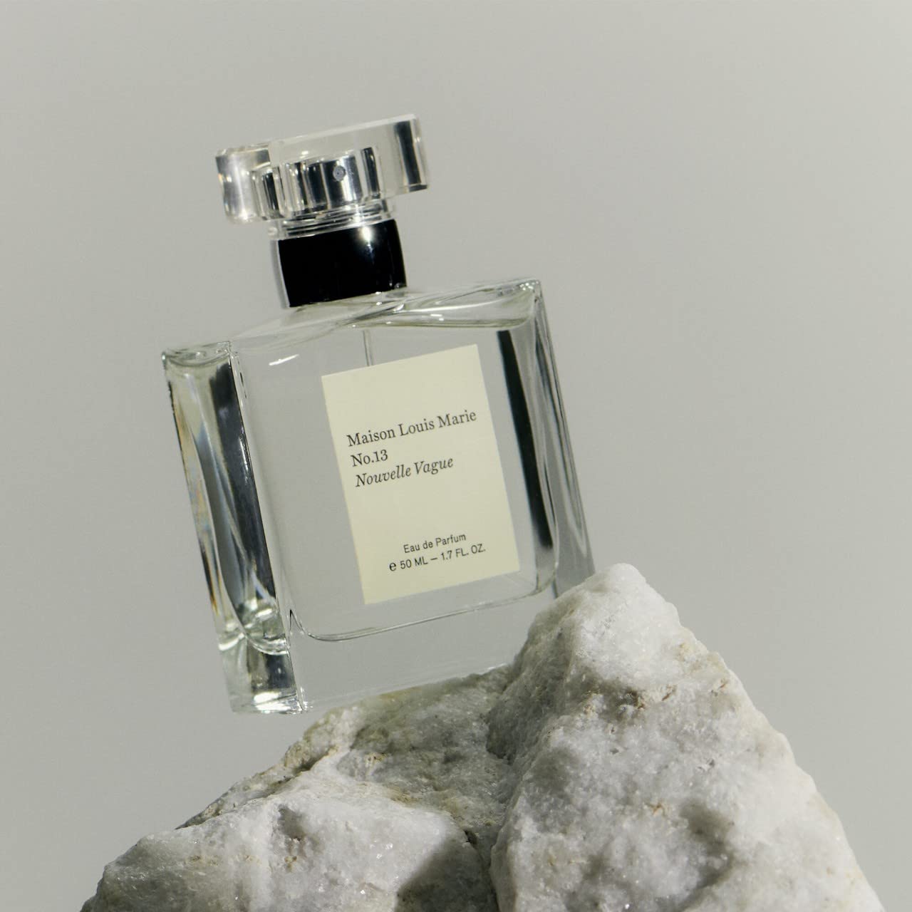 Foto 7 pulgar | Perfume Maison Louis Marie No.13 Nouvelle Vague, 50 Ml, Eau De Parfum - Venta Internacional.