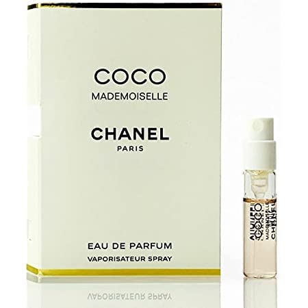 Foto 5 pulgar | Frasco De Muestra De Perfume Travel Coco Mademoiselle Eau De Parfum, 1,5 Ml - Venta Internacional.