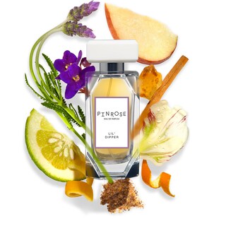 Foto 1 | Perfume Pinrose Lil' Dipper Eau De Parfum Para Mujer, 50 Ml - Venta Internacional.