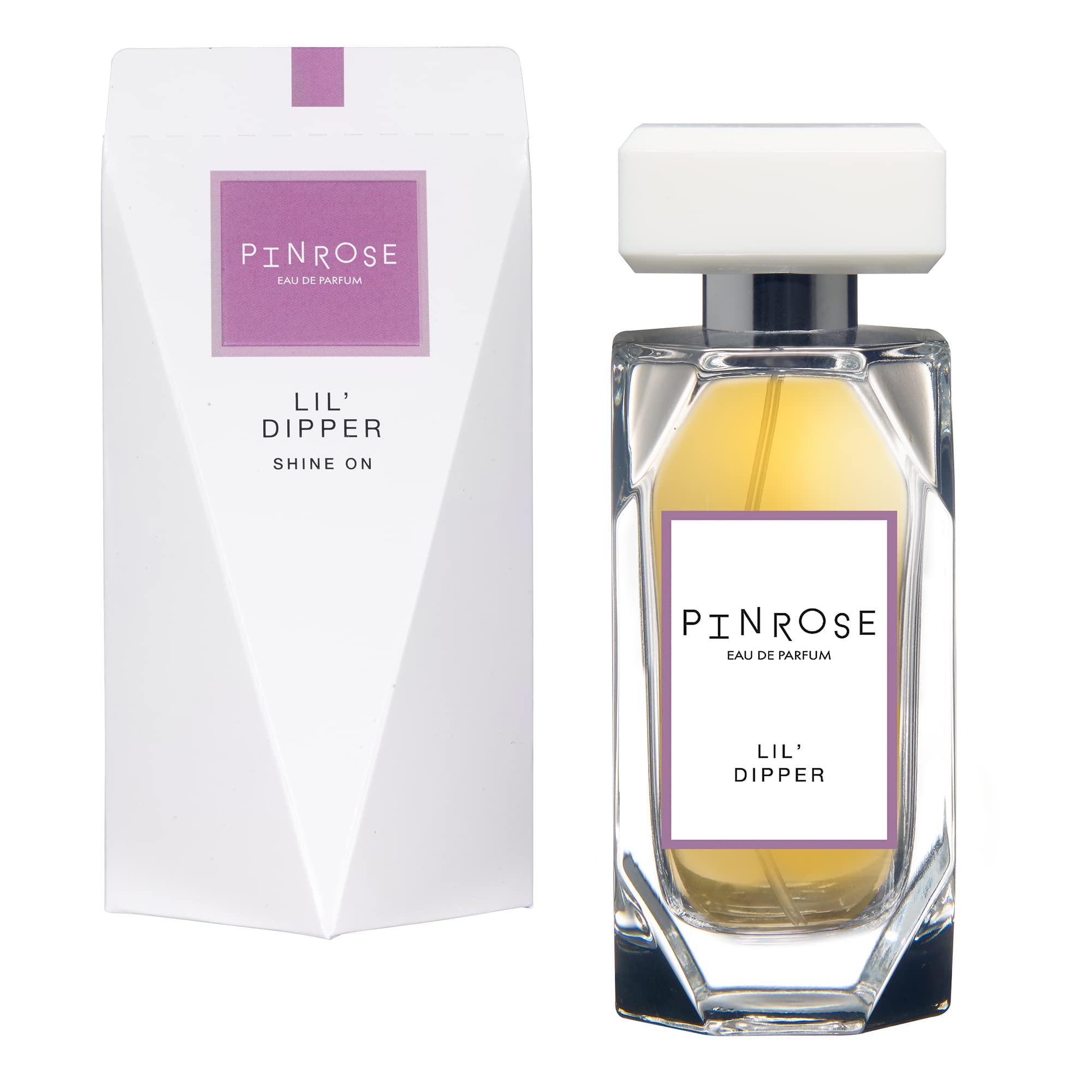 Foto 3 pulgar | Perfume Pinrose Lil' Dipper Eau De Parfum Para Mujer, 50 Ml - Venta Internacional.