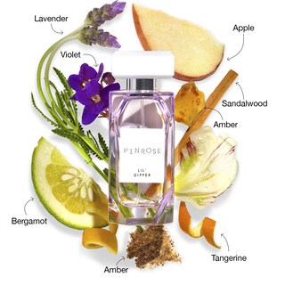 Foto 3 | Perfume Pinrose Lil' Dipper Eau De Parfum Para Mujer, 50 Ml - Venta Internacional.