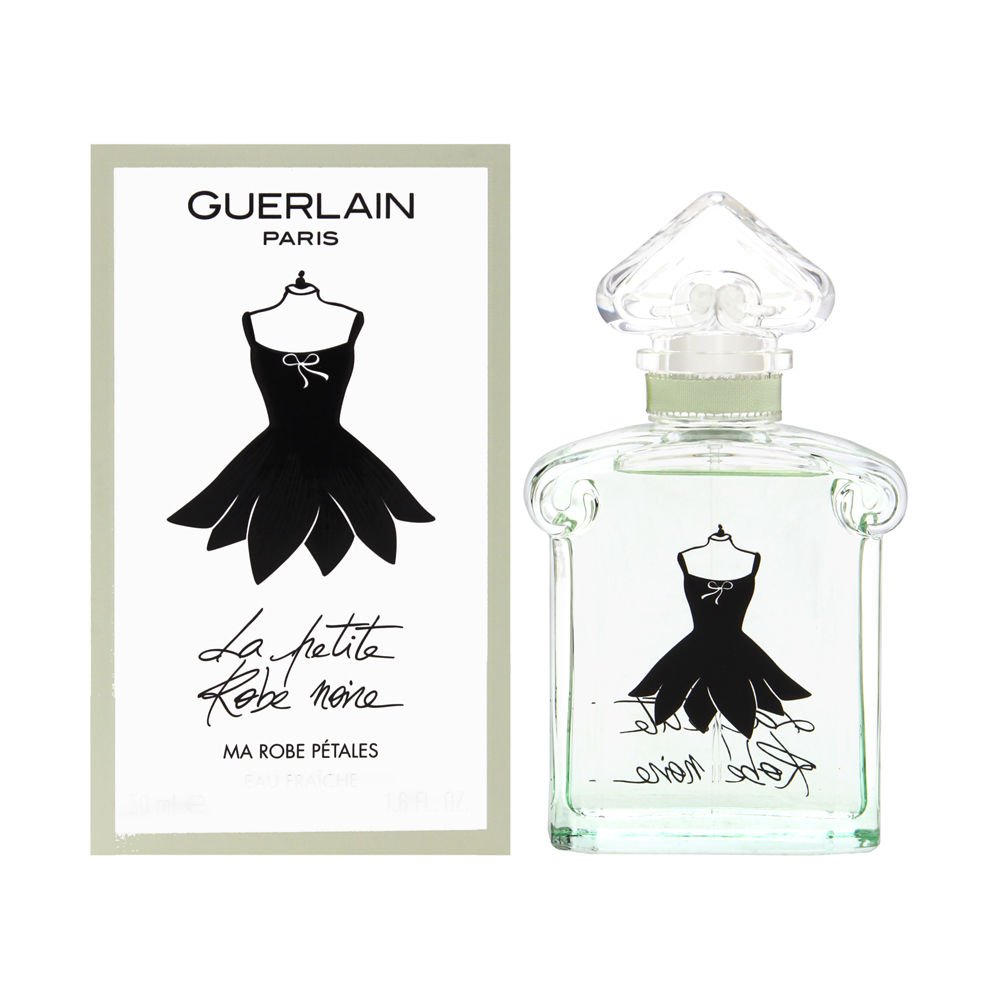 Foto 2 pulgar | Perfume Guerlain La Petite Robe Noire Eau Fraiche, 50 Ml, Para Mujer - Venta Internacional.
