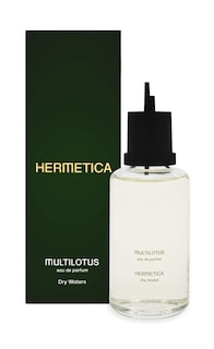 Foto 1 | Eau De Parfum Perfume Hermetica Multilotus, 100 Ml, Recambio - Venta Internacional.