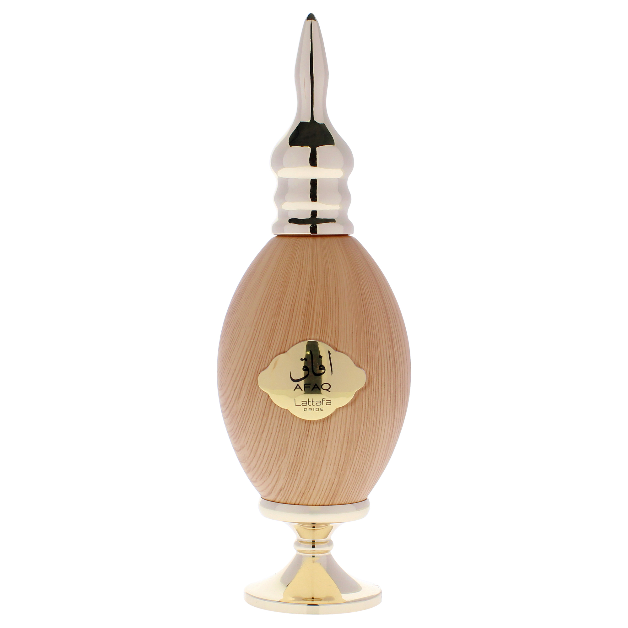 Foto 3 pulgar | Perfume Lattafa Afaq Eau de Parfum 100 ml para Mujer - Venta Internacional