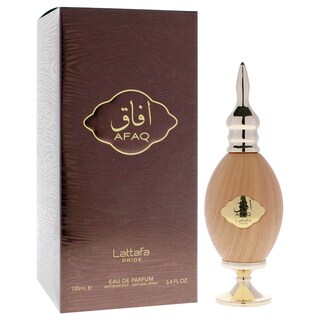 Foto 3 | Perfume Lattafa Afaq Eau de Parfum 100 ml para Mujer - Venta Internacional