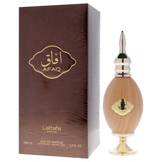 Foto 4 | Perfume Lattafa Afaq Eau de Parfum 100 ml para Mujer - Venta Internacional