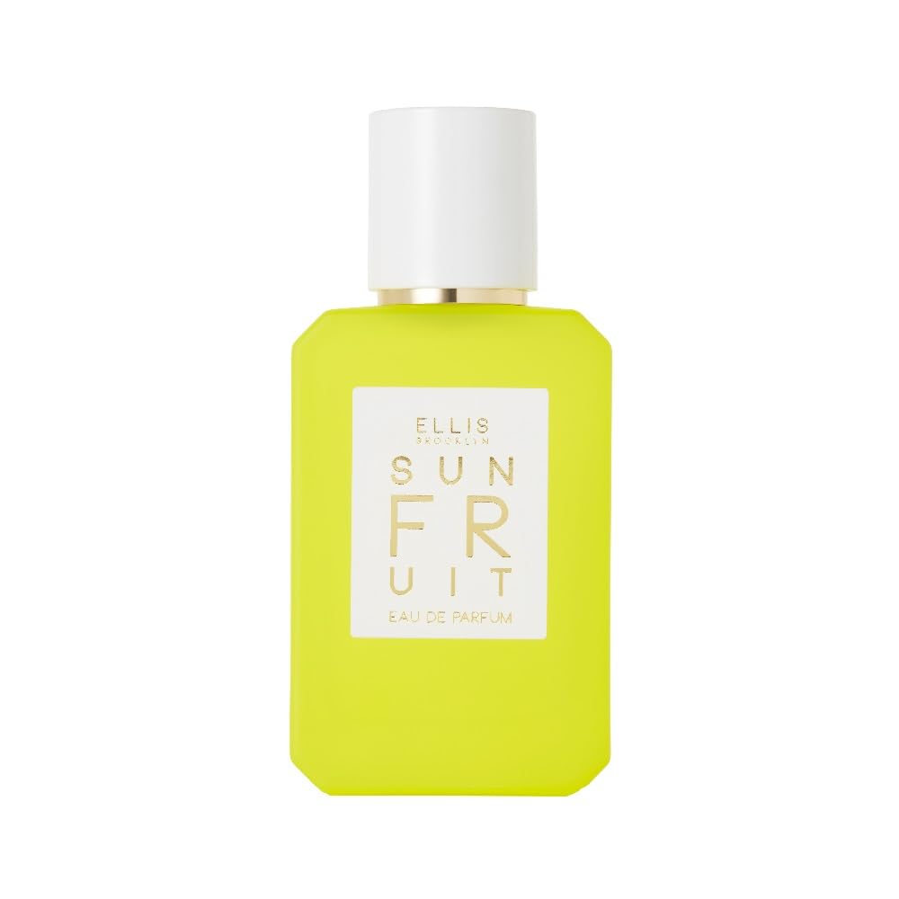 Foto 2 pulgar | Perfume Ellis Brooklyn Sun Fruit Para Mujer - Venta Internacional.