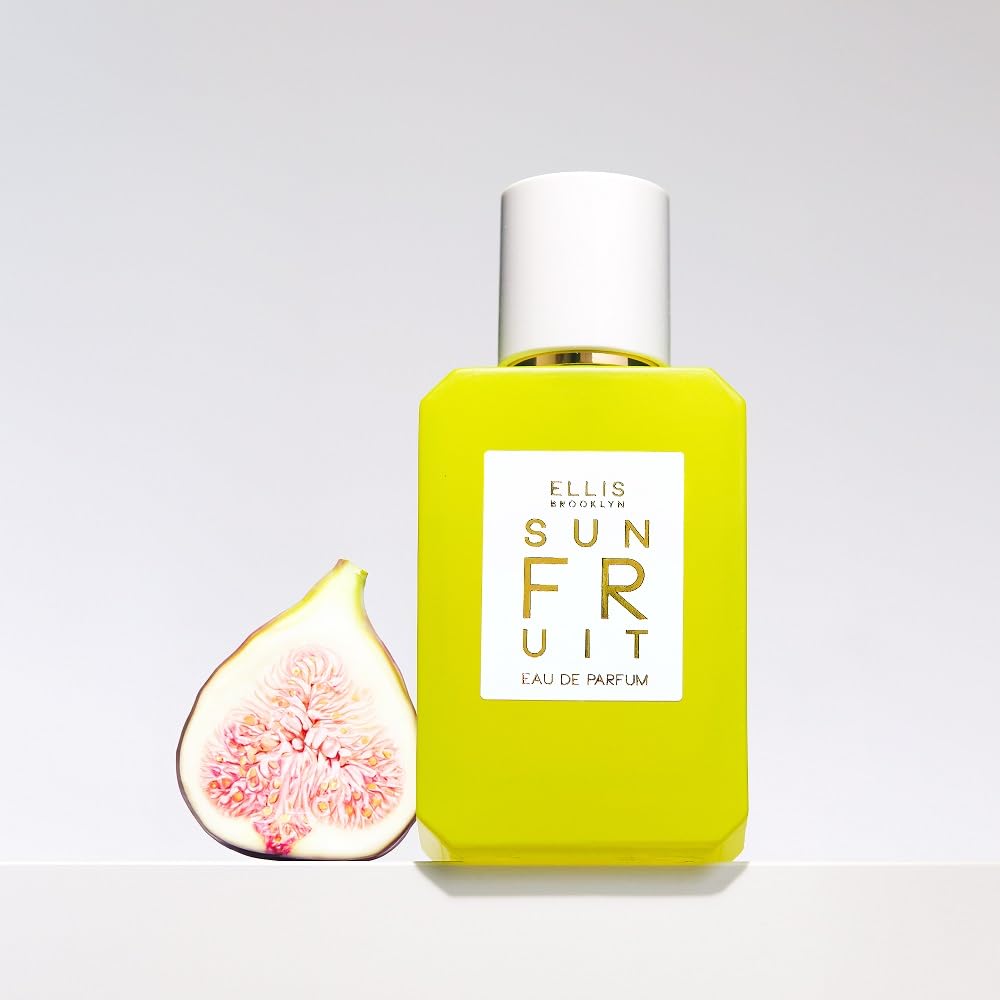 Foto 3 pulgar | Perfume Ellis Brooklyn Sun Fruit Para Mujer - Venta Internacional.