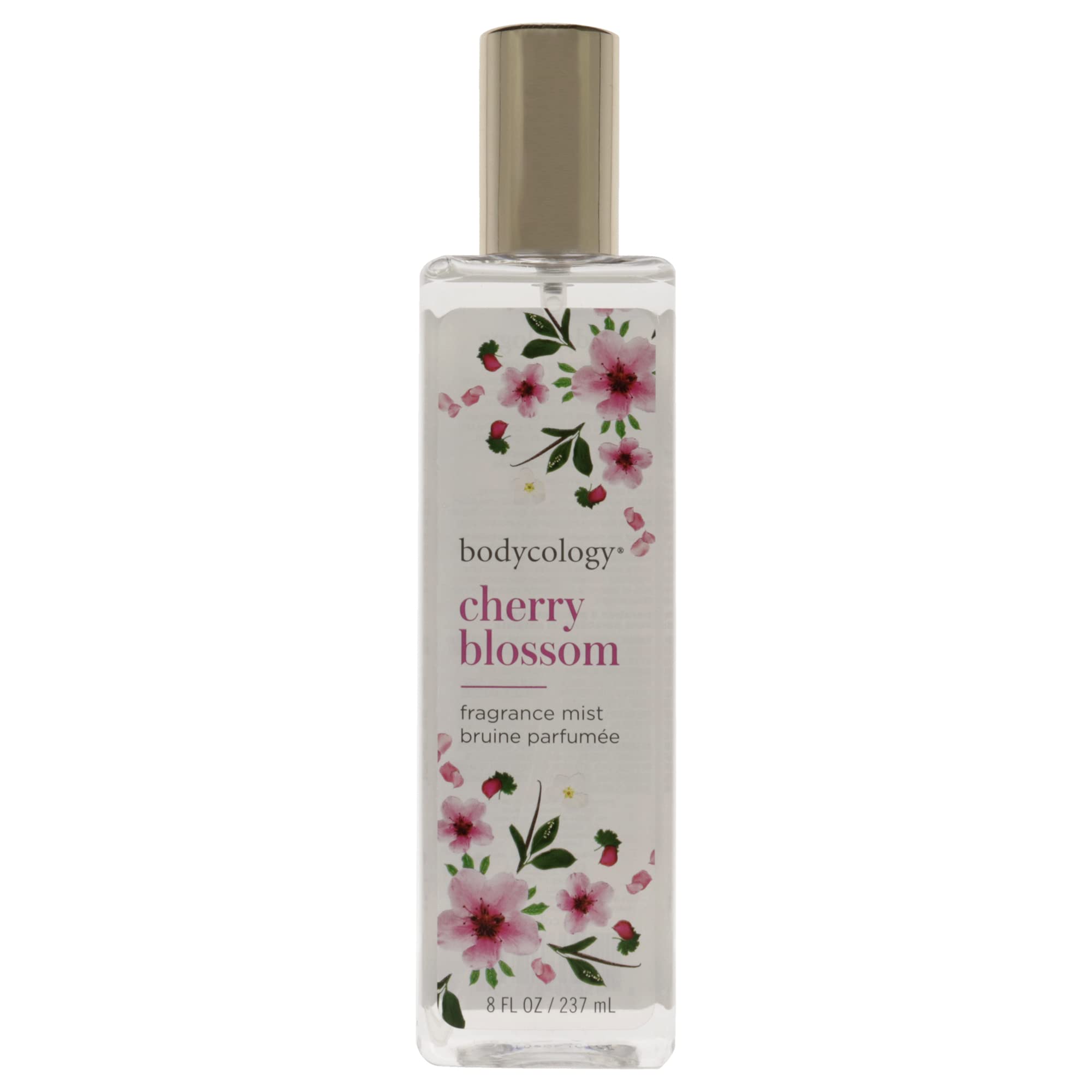 Foto 1 | Bruma Aromática Bodycology Cherry Blossom 237 ml para Mujer-Venta Internacional
