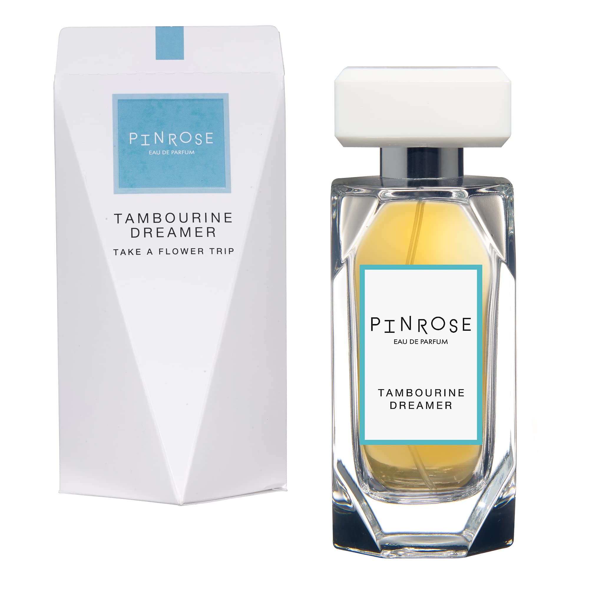 Foto 2 | Perfume Pinrose Tambourine Dreamer Eau De Parfum Para Mujer, 50 Ml - Venta Internacional.