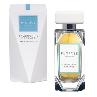 Foto 2 | Perfume Pinrose Tambourine Dreamer Eau De Parfum Para Mujer, 50 Ml - Venta Internacional.