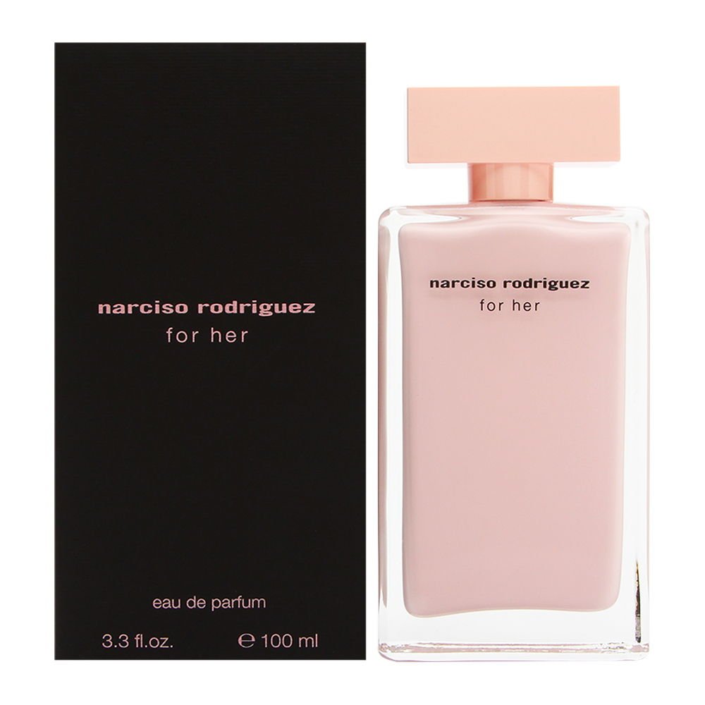 Foto 2 pulgar | Perfume Narciso Rodriguez Eau De Parfum 100 Ml Para Mujer - Venta Internacional.