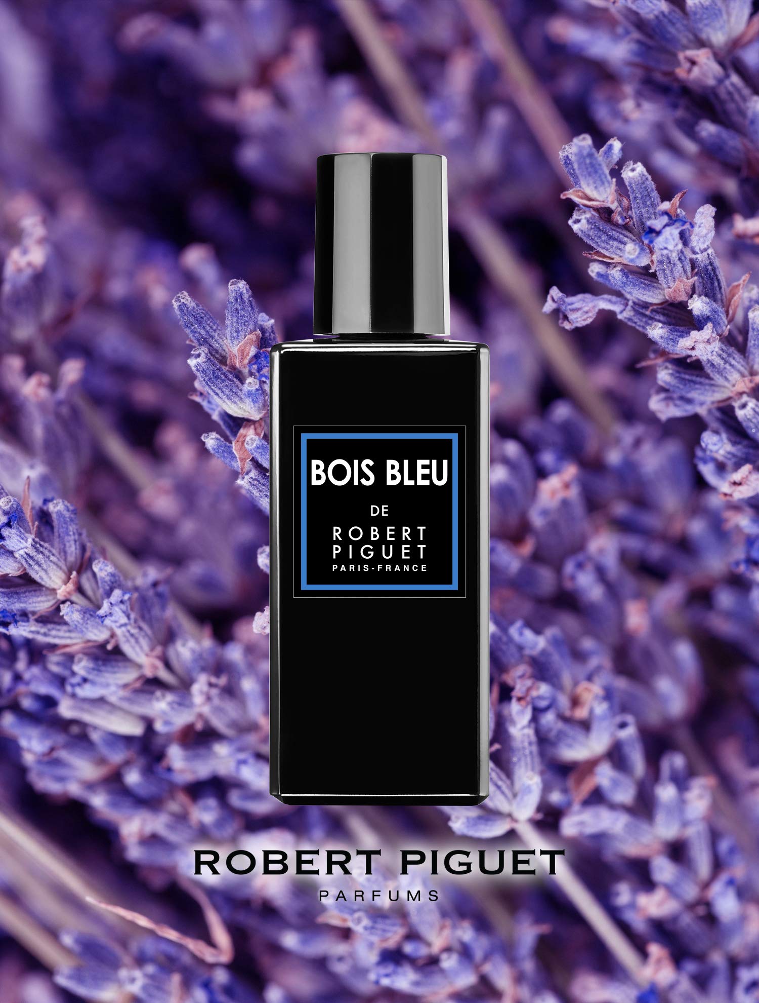 Foto 3 pulgar | Perfume Robert Piguet Bois Bleu, Perfume Unisex, 100 Ml - Venta Internacional.