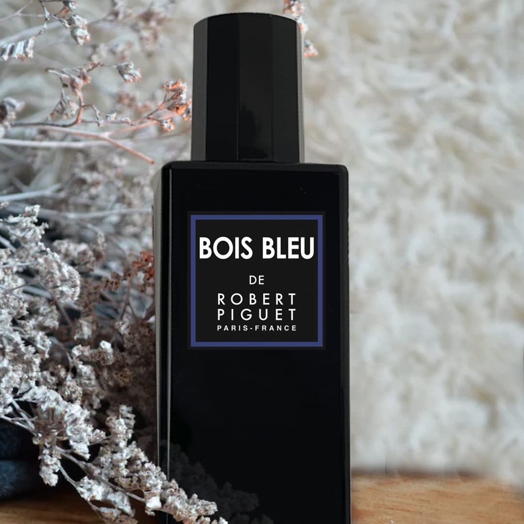 Foto 4 pulgar | Perfume Robert Piguet Bois Bleu, Perfume Unisex, 100 Ml - Venta Internacional.