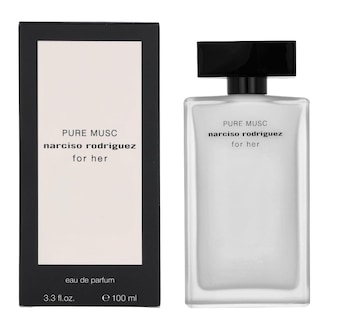 Foto 1 | Perfume Narciso Rodriguez Pure Musc, Eau De Parfum, 100 Ml - Venta Internacional.