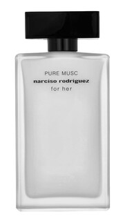 Foto 2 | Perfume Narciso Rodriguez Pure Musc, Eau De Parfum, 100 Ml - Venta Internacional.