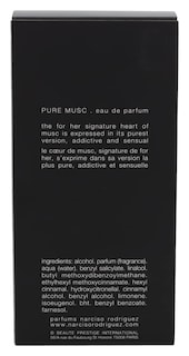Foto 4 | Perfume Narciso Rodriguez Pure Musc, Eau De Parfum, 100 Ml - Venta Internacional.
