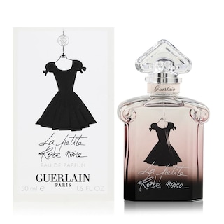 Foto 1 | Perfume Guerlain La Petite Robe Noire Eau De Toilette Para Mujer, 50 Ml - Venta Internacional.