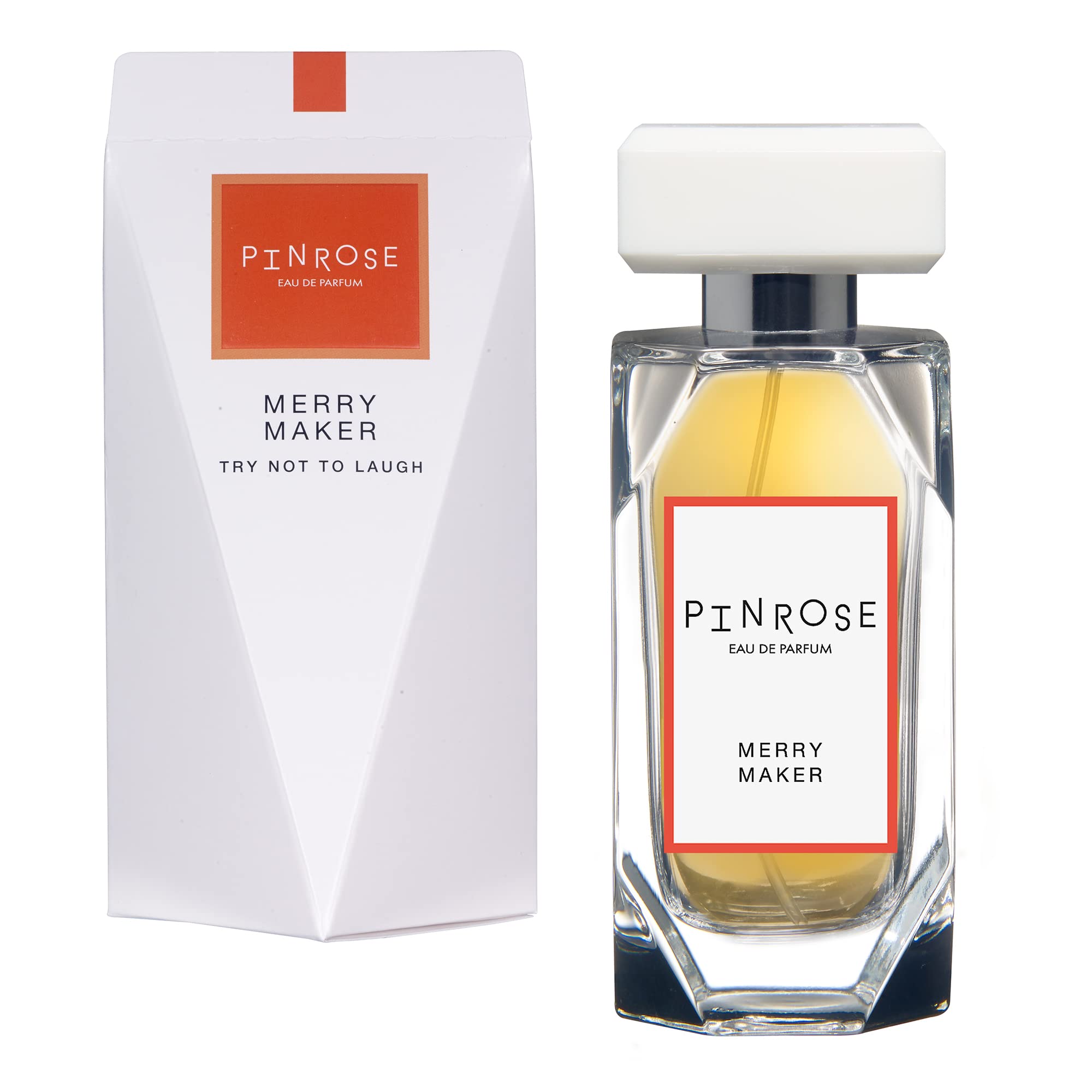 Foto 3 pulgar | Perfume Pinrose Merry Maker Eau De Parfum Para Mujer, 50 Ml - Venta Internacional.