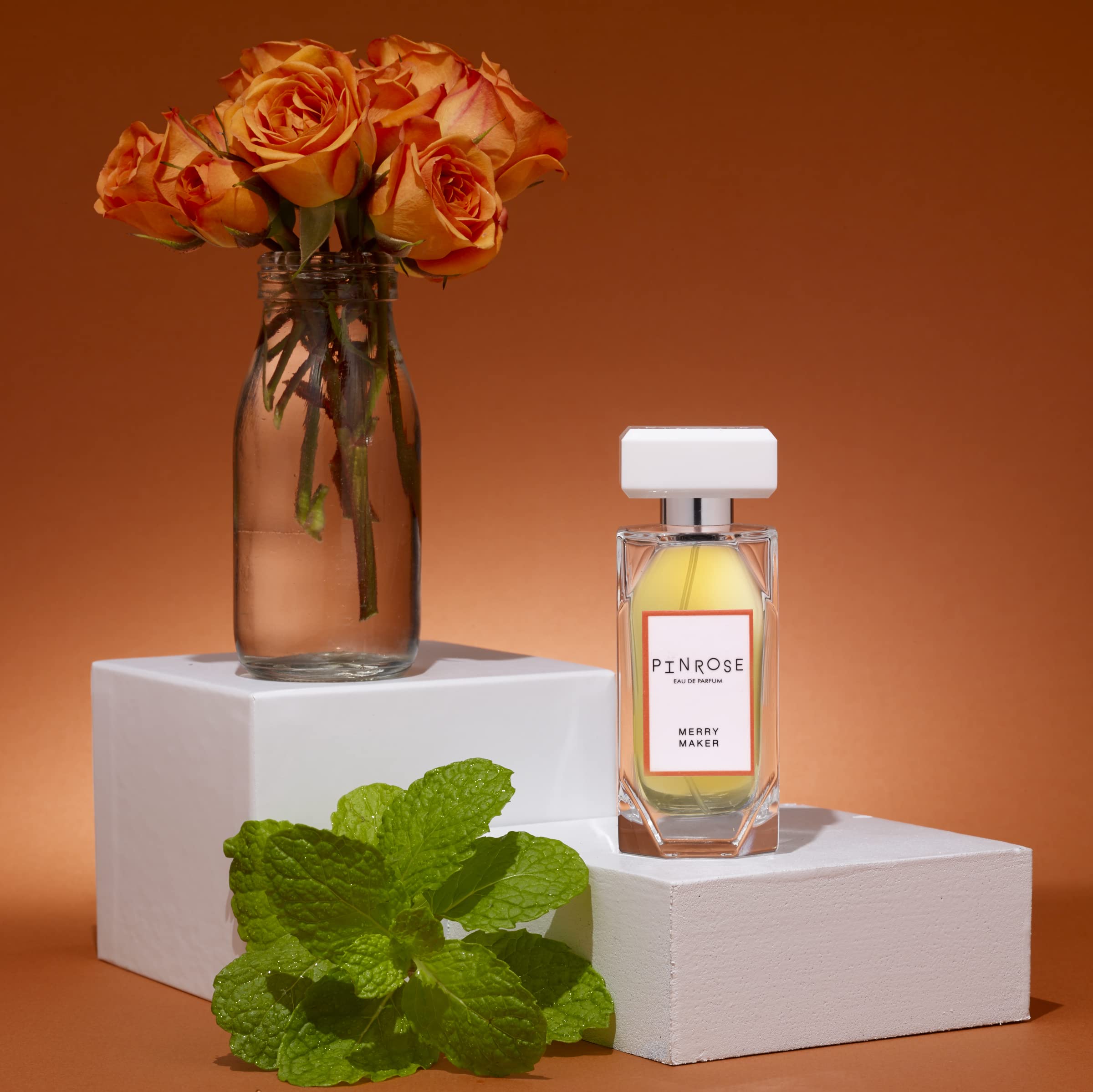 Foto 5 pulgar | Perfume Pinrose Merry Maker Eau De Parfum Para Mujer, 50 Ml - Venta Internacional.