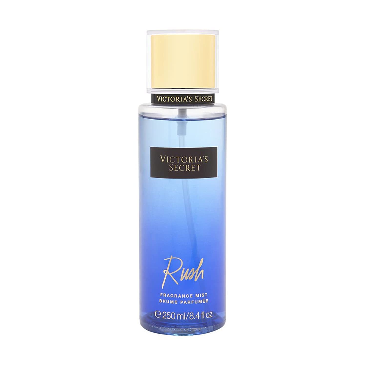 Foto 2 pulgar | Bruma Aromática Victoria's Secret Sheer Rush 250 ml - Venta Internacional