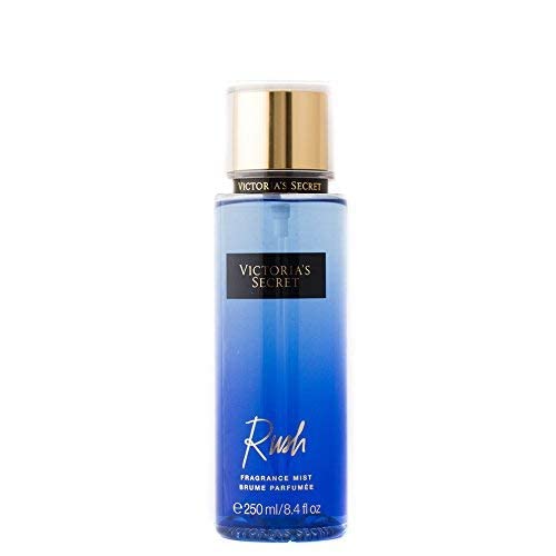 Foto 4 pulgar | Bruma Aromática Victoria's Secret Sheer Rush 250 ml - Venta Internacional